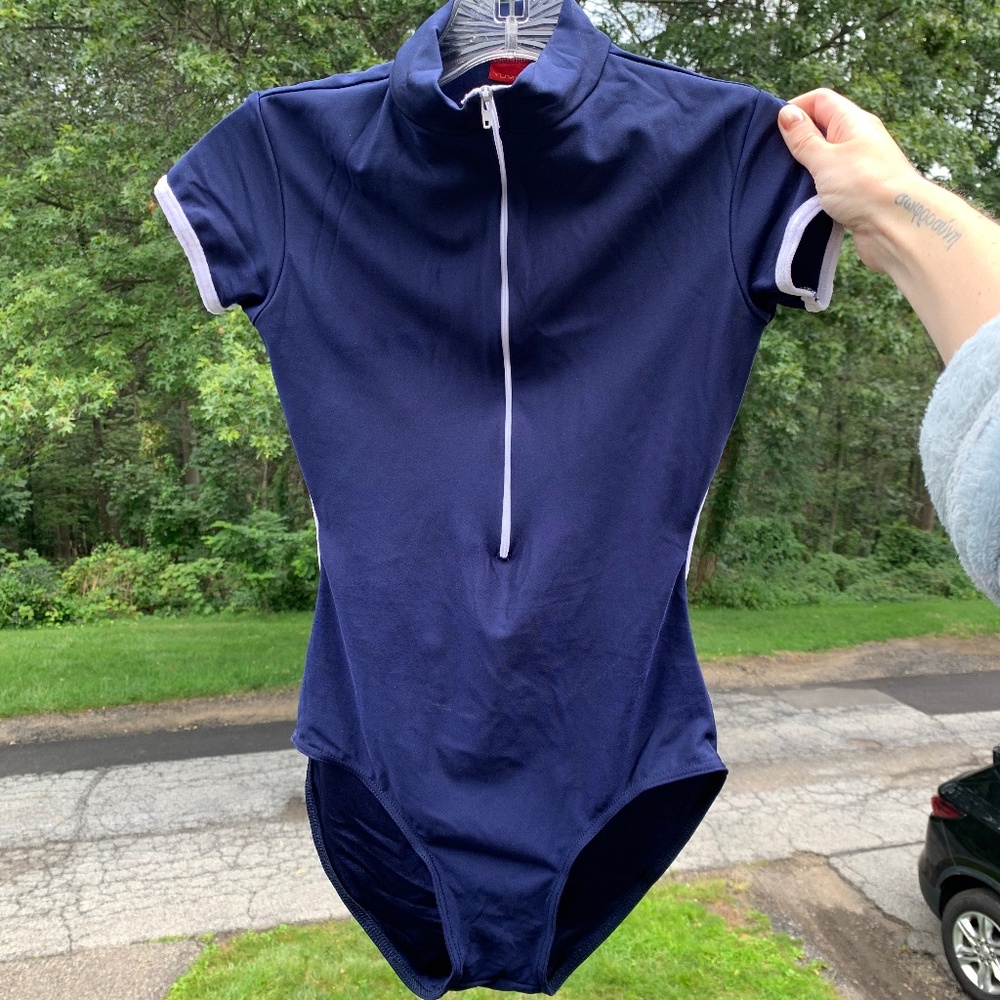Yumiko Charlotte Leotard (Size L)